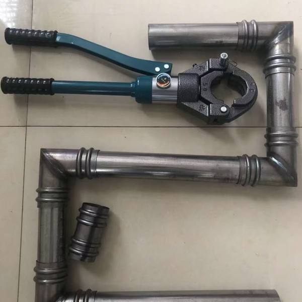 连云鑫亿呈冷却管